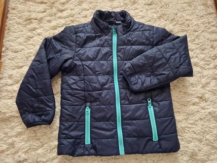 Bunda na prechodné obdobie, lupilu,116