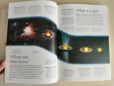 Question and answer encyclopedia,