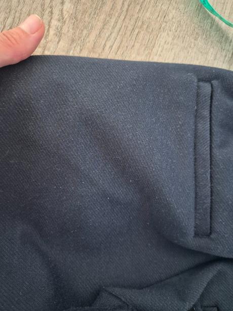 Zara komplet sako+nohavice, zara,164