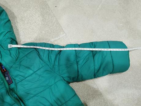 Zimná bunda 3-4 roky, f&f,104