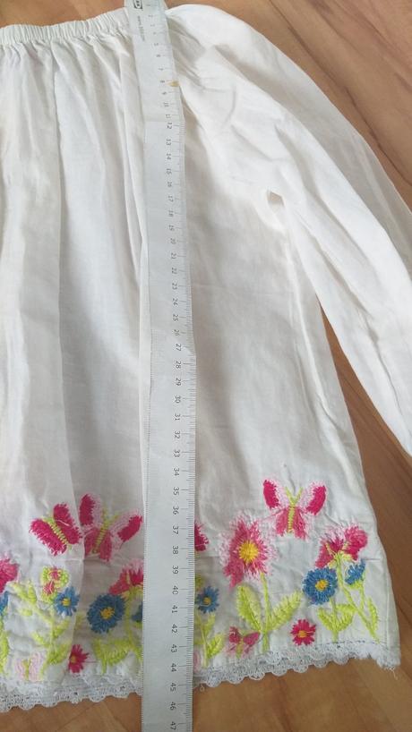 Letná tunika, dopodopo,116