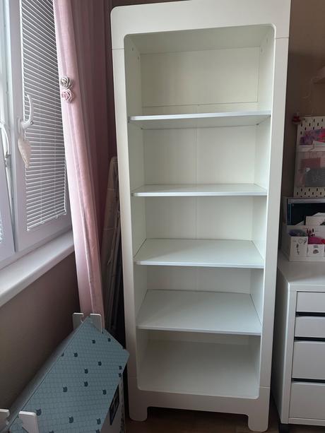 Nábytok do detskej izby, 