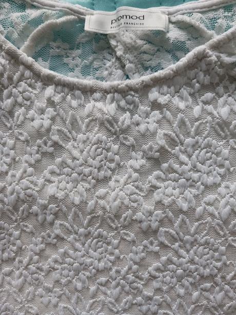 Body veľ. 34, promod,xs