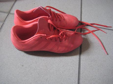 Kopačky, vn. dl. cca 22,5 cm, adidas,36