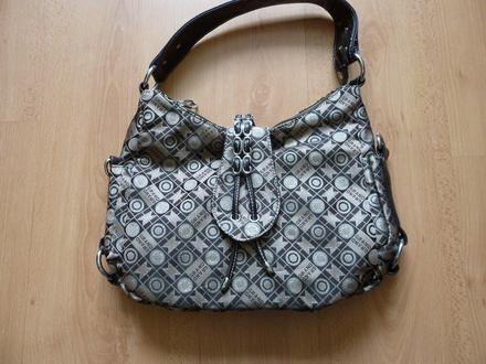 Dámska kabelka, 