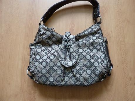 Dámska kabelka, 