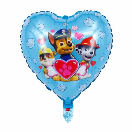 Balóny tlaková patrola,