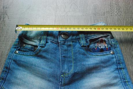 Rifle - nikdy nenosene, kiki&koko,86