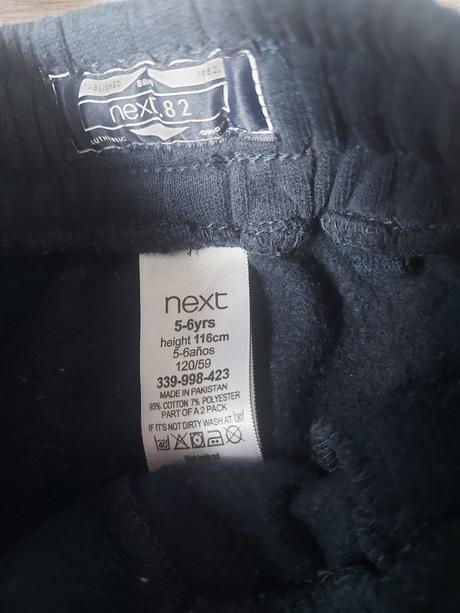 Next teplaky, next,116