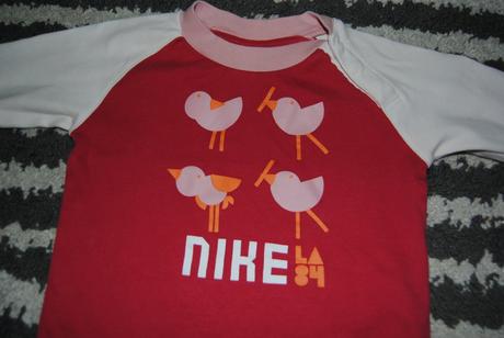 Tričko nike, nike,74