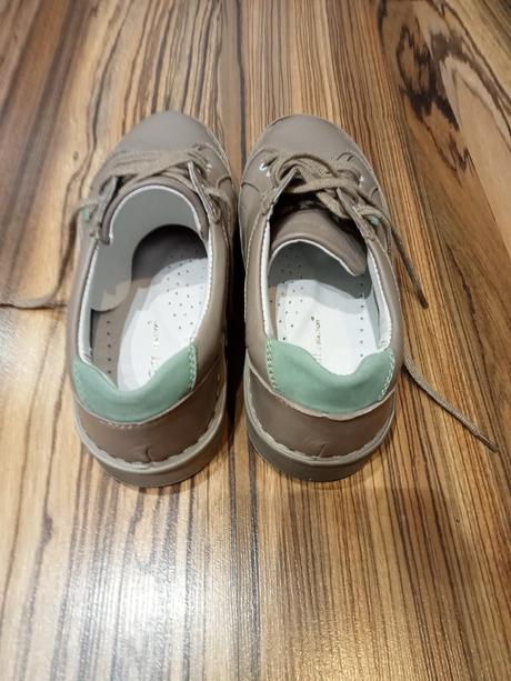 Damske poltopanky, 39