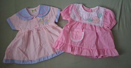 Detské šatočky, 86