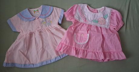 Detské šatočky, 86