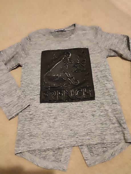 Pulovrik 110. french, 110