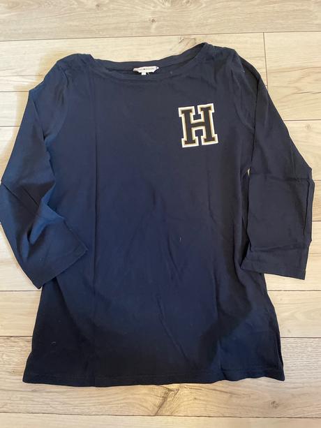 Tričko, tommy hilfiger,s