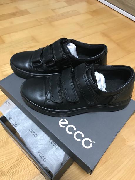 Ecco topánky, ecco,32