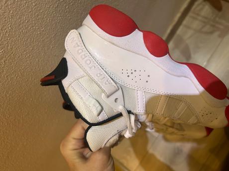 Nike air jordan detské tenisky, air jordan,35