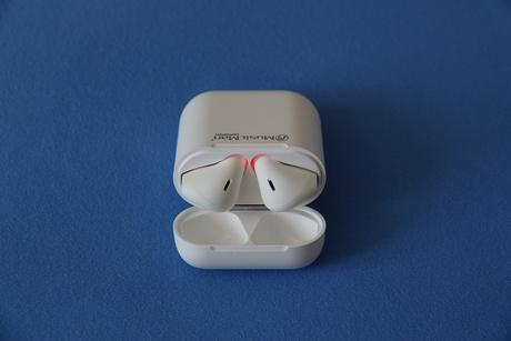 Bluetooth slúchadlá s mikrofónom, 