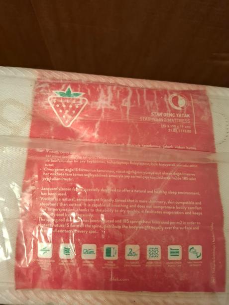 Detsky nabytok cilek, postel, komoda, stolik, 