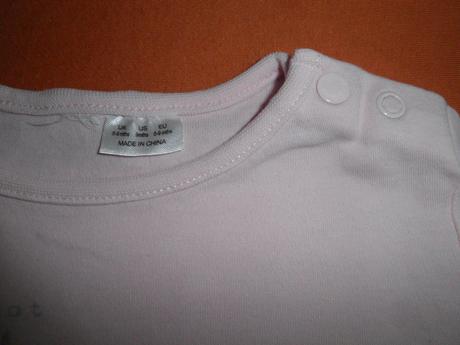 Súprava 6-9 m, f&f,74