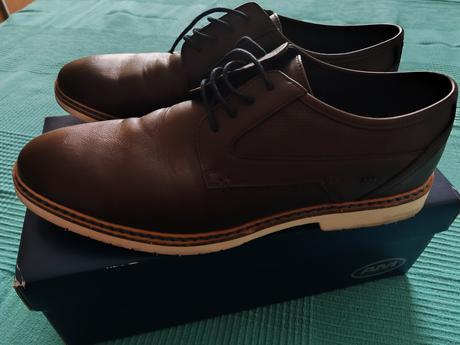 Pánske spoločenské topánky, 44