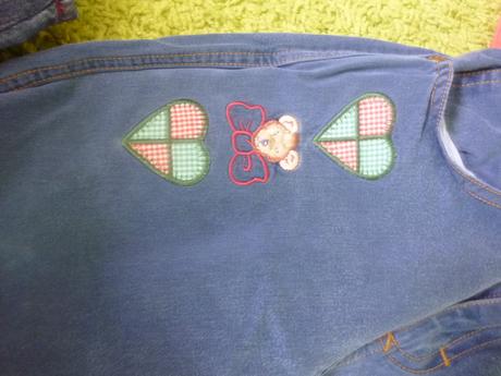 Rifle pre chlapčeka, 92