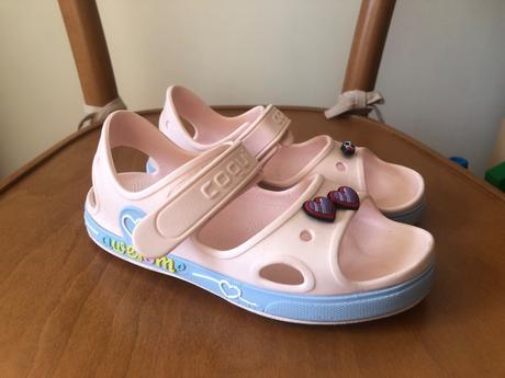 Dievčenské coqui - 29/30, coqui,29