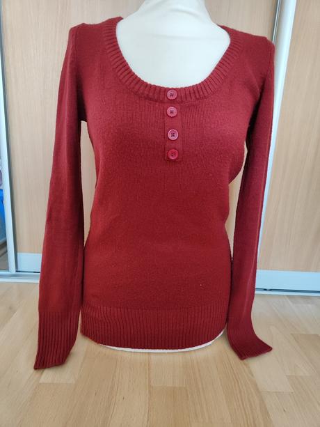 Pulóver, terranova,m