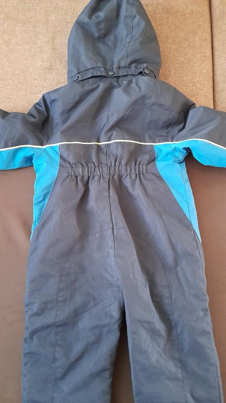 Overal na zimu, lupilu,92