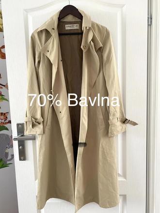 Trenčkot ramosport pour la redoute classic, 36