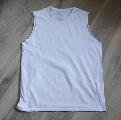Bavlnené tričko pier one, xl