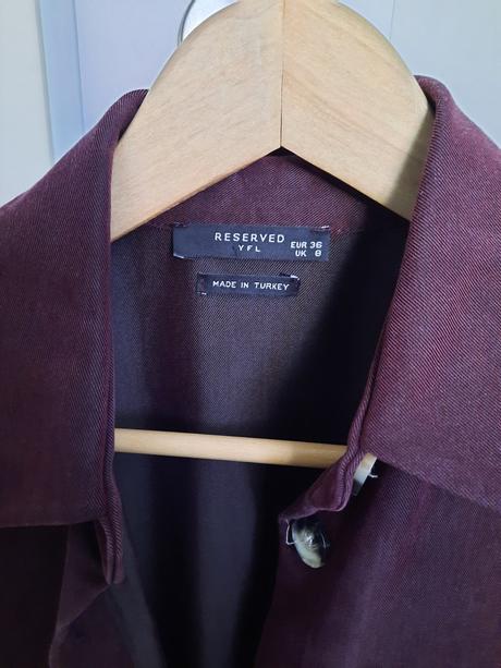 Šaty reserved, reserved,36