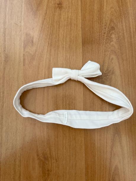 Trojdielna suprava saty s krajkou nohavickami a ce, h&m,80