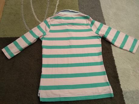 Tričko gant, gant,s