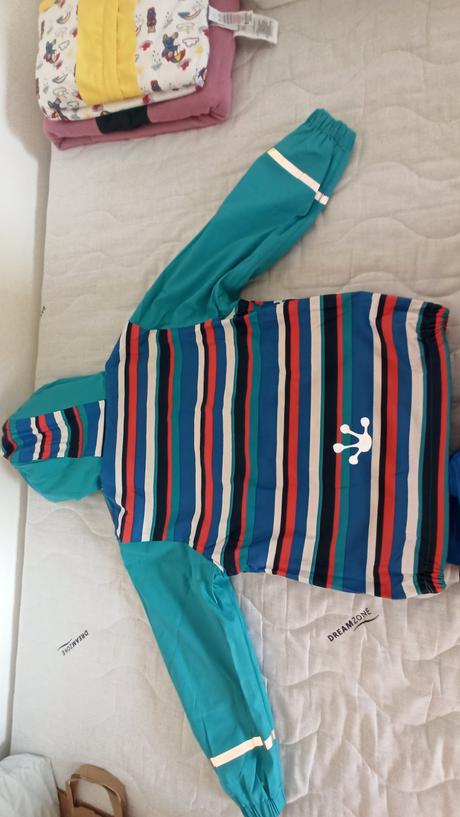 Suprava do dazda, lupilu,110