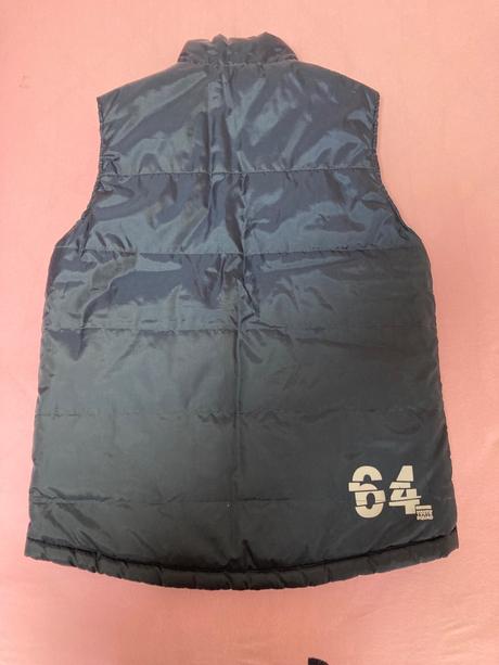 Vesta coccodrillo nová bez vesačky, coccodrillo,158