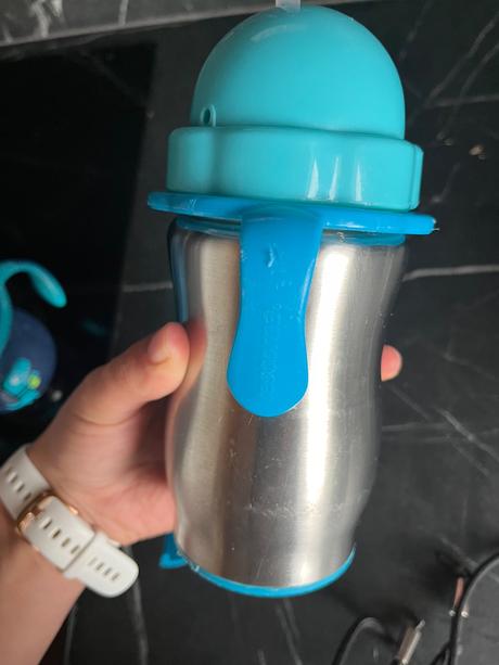 Termo tescoma fľaša, 