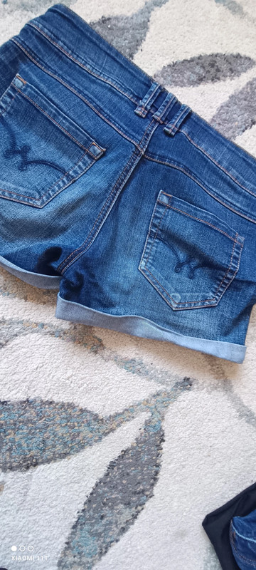 Dámske kraťasy, s, tally weijl,s