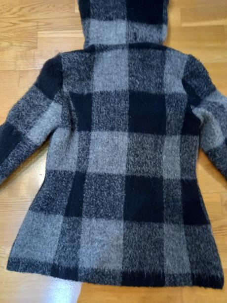 Zimný kabát gate, gate,38