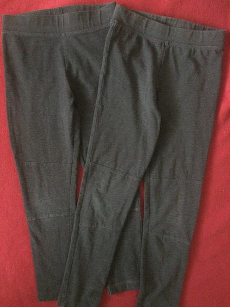 Dievcenske leginy, lupilu,110