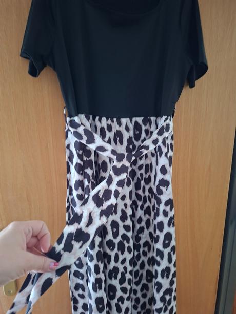 Letné šaty xl, xl