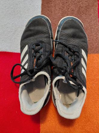 Tenisky zn.adidas vel.36, adidas,36
