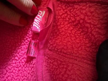Softschelova bunda, crivit,146
