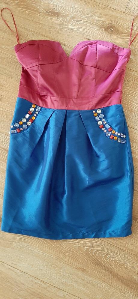 Dámske šaty, angie,m