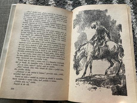 A zasa preskakujem kaluže-vyd.1981,