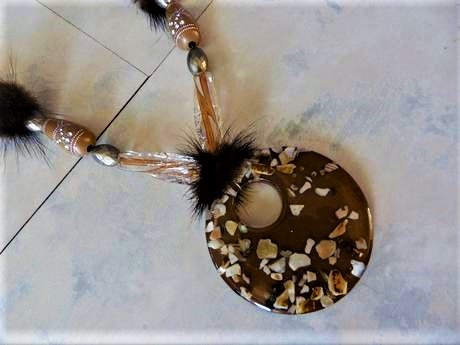 Zaujímavý náhrdelník, 