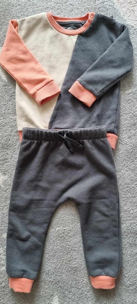 Teplakova súprava v.86, f&f,86