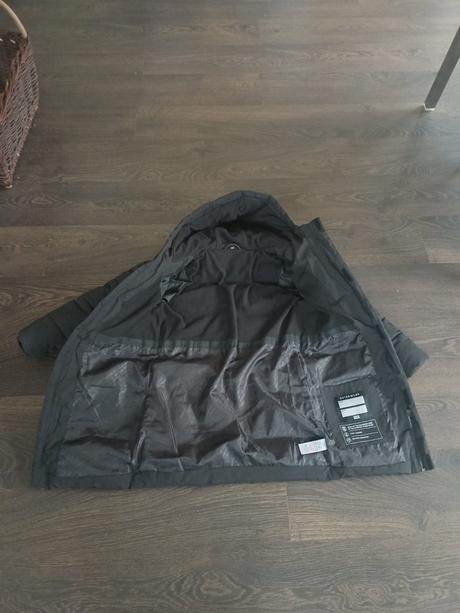 Zimna bunda, f&f,140