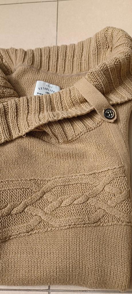 Tunika, zn.tom taylor veľ.xs/s, tom tailor,xs