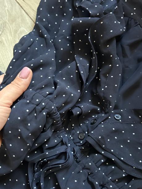 Tehotenské šaty h&m mama, h&m,m